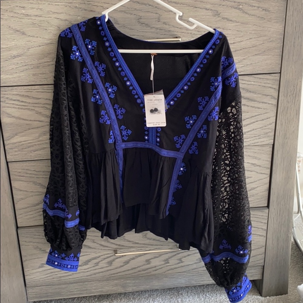 Free people too